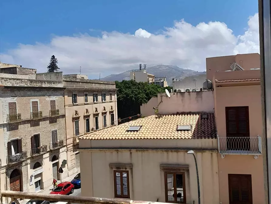 Immagine 2 di Appartamento in affitto  in Via XXX Gennaio a Trapani