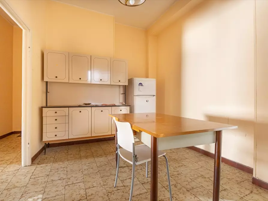 Immagine 11 di Appartamento in vendita  in VIA PESCASSEROLI 1 a Chieti