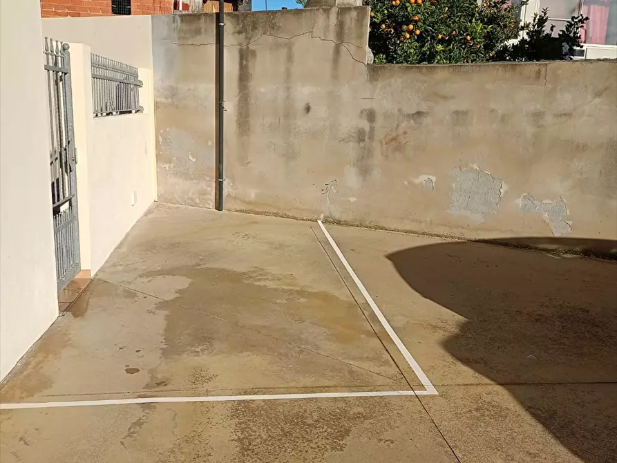 Immagine 29 di Appartamento in vendita  in Via Giuseppe Manno 53 a Usini