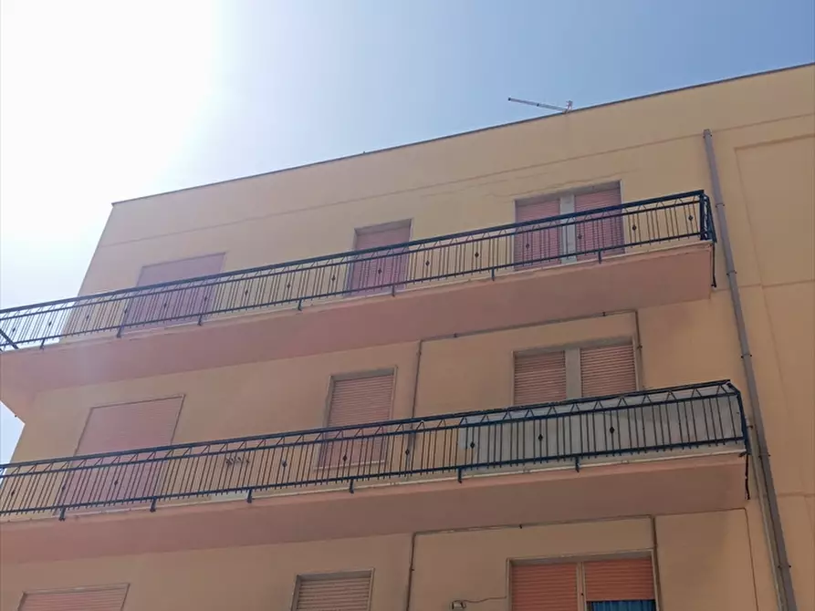 Immagine 4 di Appartamento in vendita  in Via Scilla a Erice