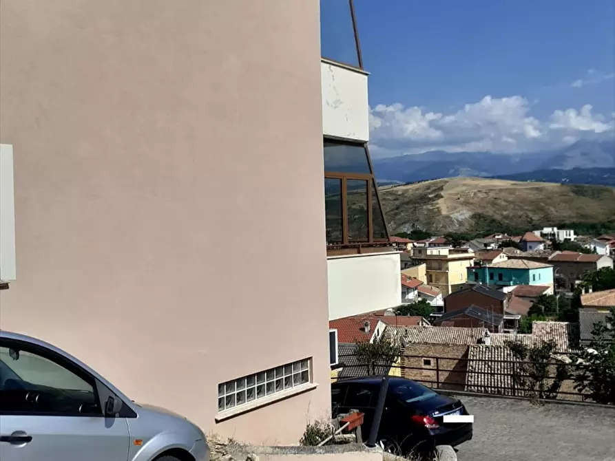 Immagine 13 di Villetta a schiera in vendita  in via Castello a Torre De' Passeri