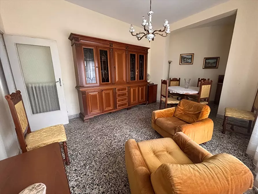 Immagine 5 di Appartamento in vendita  in via madonna degli angeli 78 a Chieti