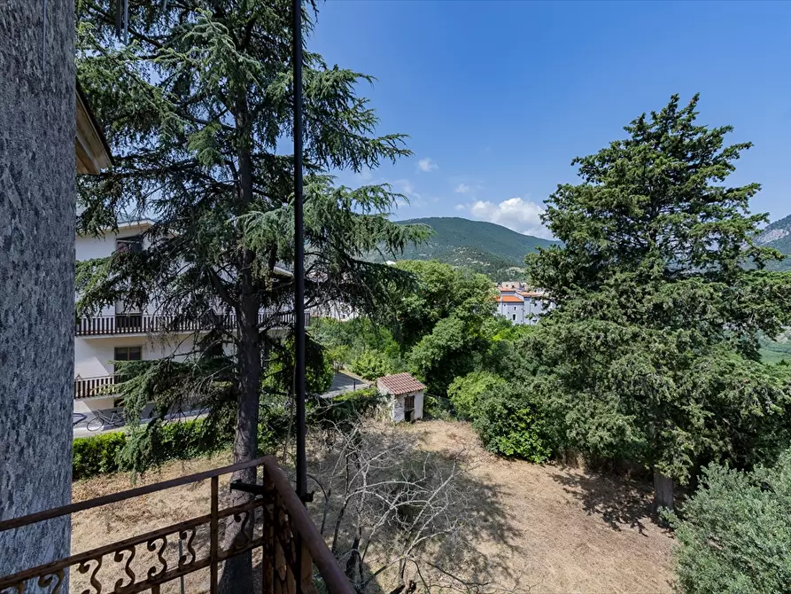 Immagine 26 di Villa in vendita  in Via Corfinio a Raiano