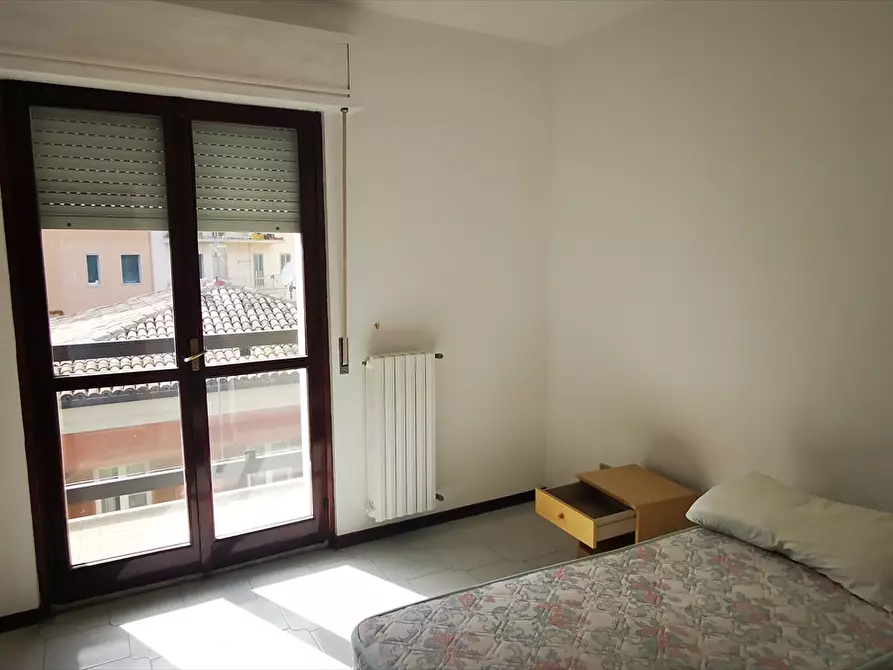 Immagine 7 di Appartamento in vendita  in Via Silvino Olivieri a Chieti