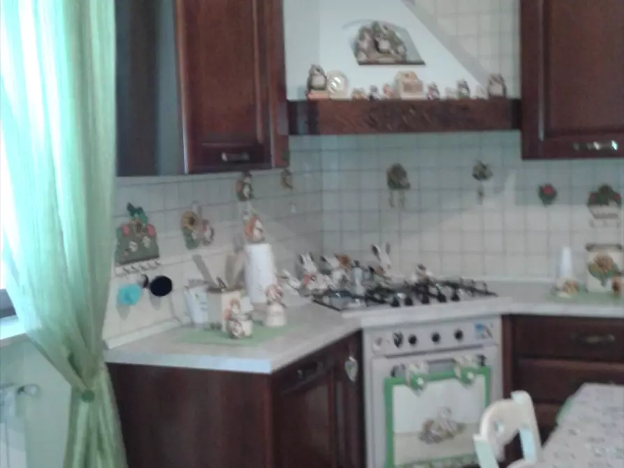 Immagine 2 di Appartamento in vendita  in Via Torre Quarto a Cerignola