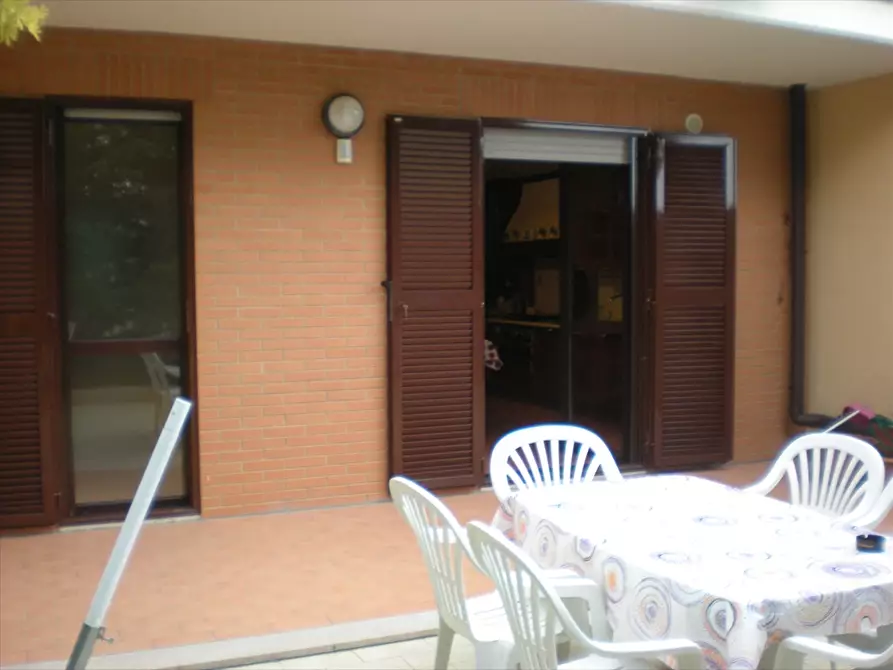 Immagine 5 di Villetta a schiera in vendita  in Via La Spezia  a Cerignola