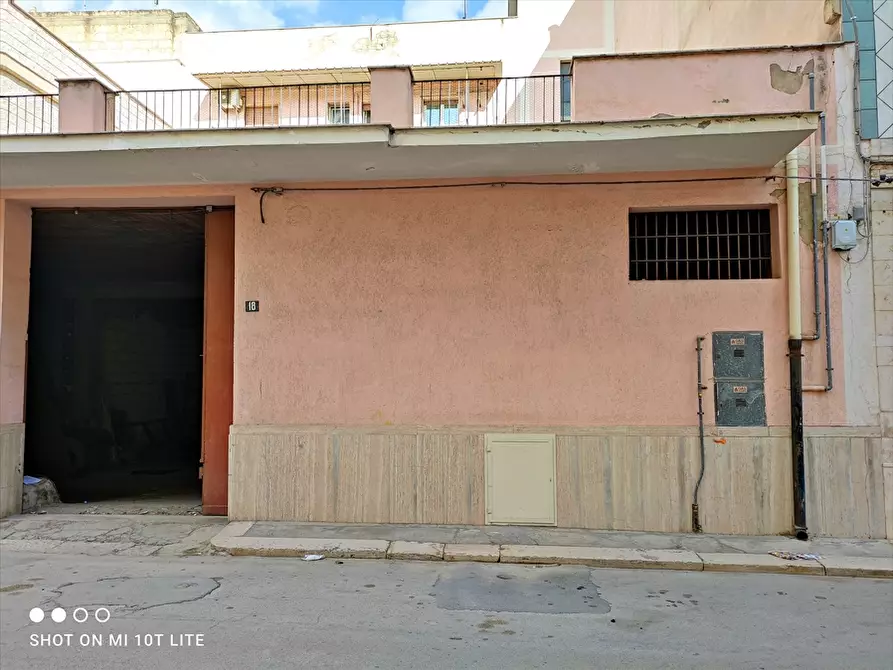 Immagine 17 di Appartamento in vendita  in Viale di Ponente a Cerignola