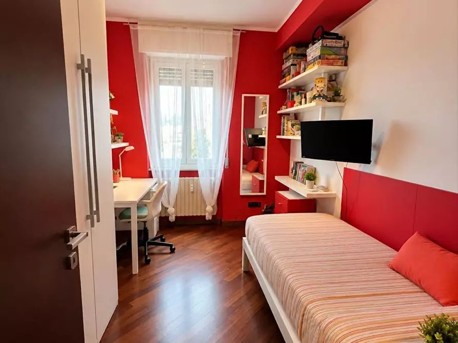 Immagine 13 di Appartamento in vendita  in via madonna degli angeli a Chieti