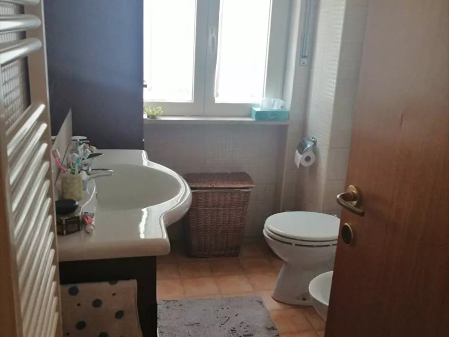 Immagine 10 di Appartamento in vendita  in Via martiri lancianesi a Chieti