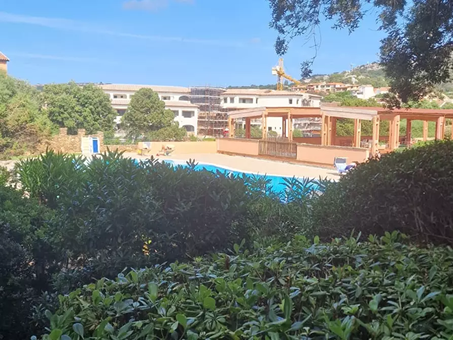 Immagine 4 di Multiproprietà in vendita  a Olbia