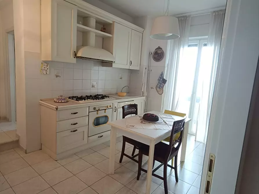 Immagine 6 di Appartamento in vendita  in Via Papa Giovanni XXIII a Chieti