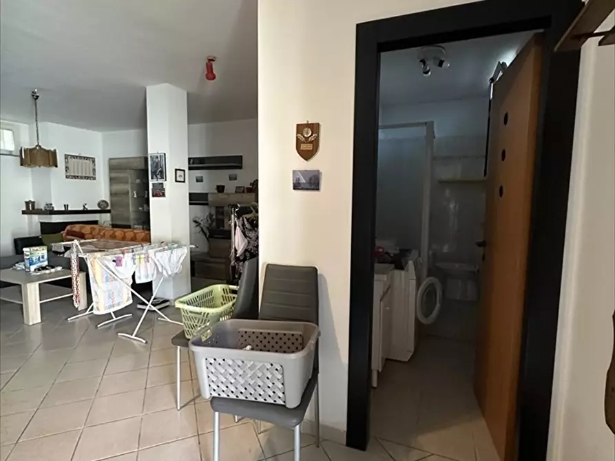 Immagine 7 di Casa indipendente in vendita  in Via Vomano SNC a Chieti