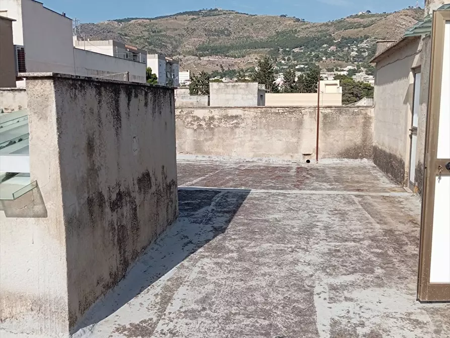 Immagine 8 di Casa indipendente in vendita  a Erice