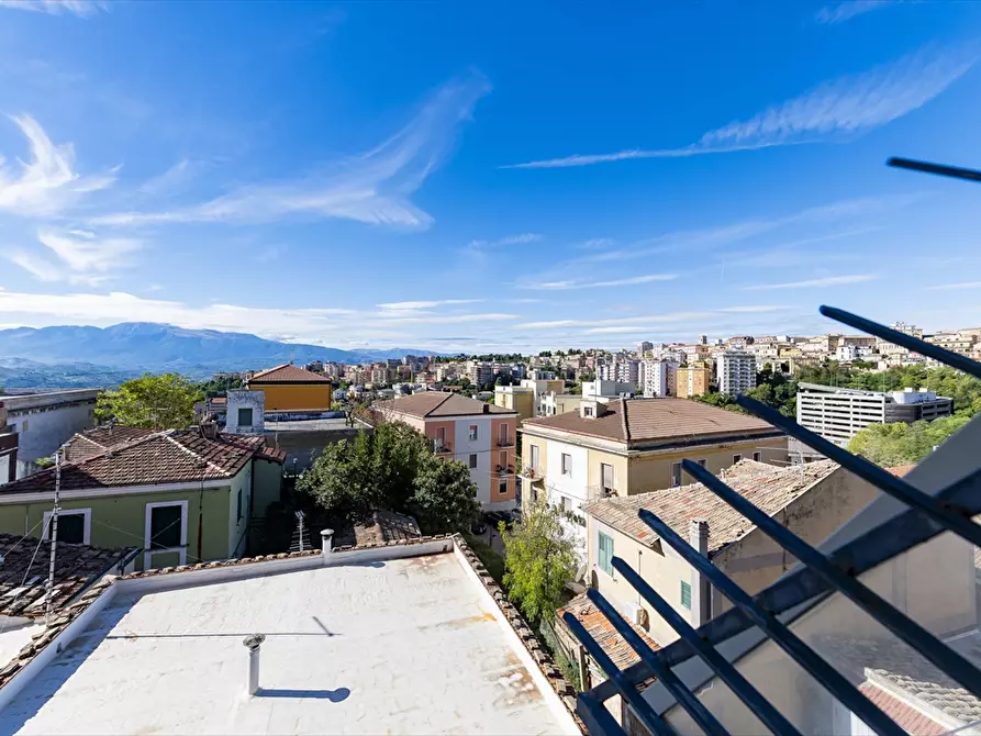 Immagine 30 di Appartamento in vendita  in Via D'Aragona a Chieti