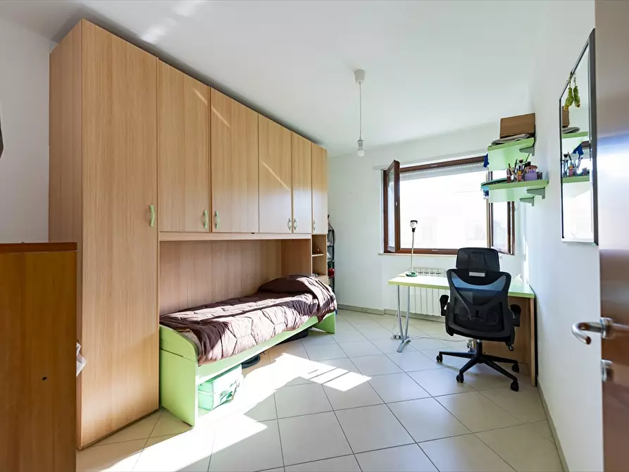 Immagine 21 di Appartamento in vendita  in Via Beirut  a Chieti