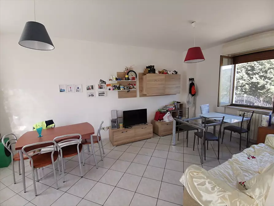 Immagine 3 di Casa indipendente in vendita  in Via Anelli Fieramosca a Chieti