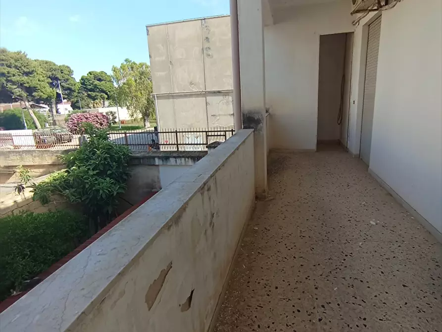 Immagine 9 di Casa indipendente in vendita  a Erice