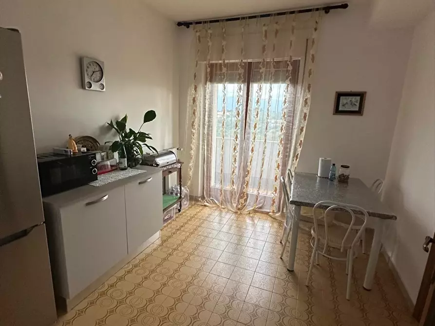 Immagine 8 di Appartamento in vendita  in Via Salvatore Cutelli 5 a Chieti