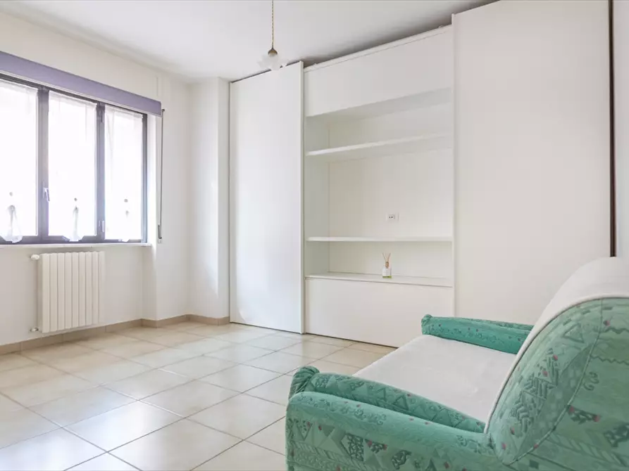 Immagine 3 di Appartamento in vendita  in via Madonna degli Angeli - Nr. 46 a Chieti