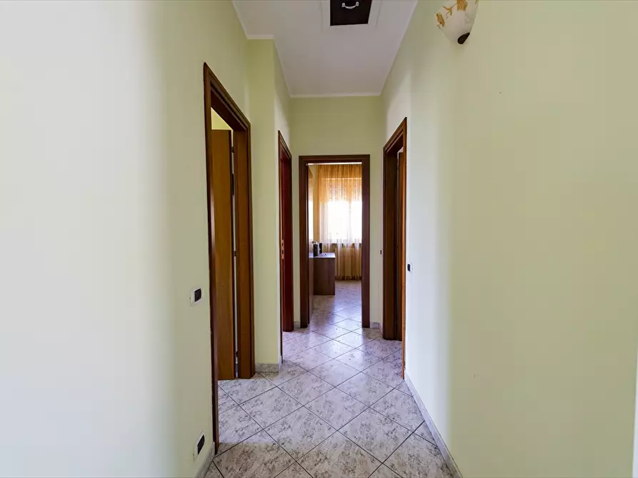 Immagine 13 di Appartamento in vendita  in Via Vaschiola a Torrevecchia Teatina