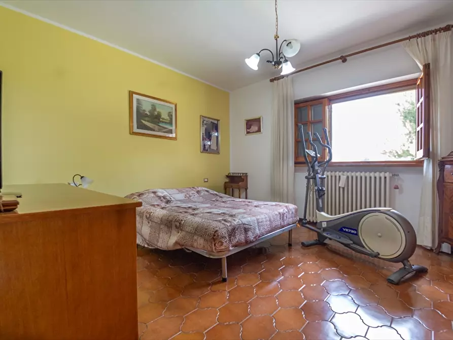 Immagine 8 di Villa in vendita  in C.da S. Cecilia,3 a Francavilla Al Mare
