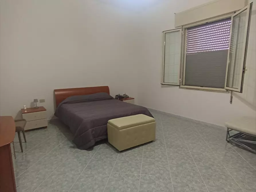 Immagine 9 di Casa indipendente in vendita  in via elettra a Trapani