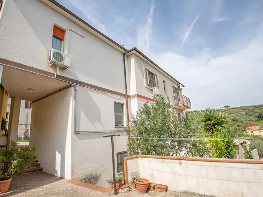 Immagine 4 di Casa indipendente in vendita  a Torrevecchia Teatina