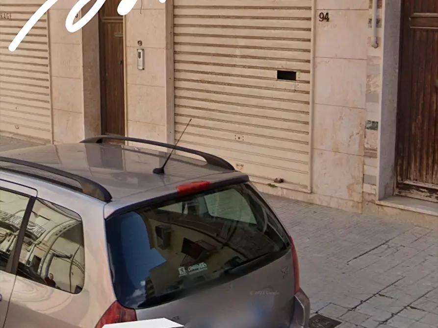 Immagine 3 di Locale commerciale in vendita  in Via orti a Trapani