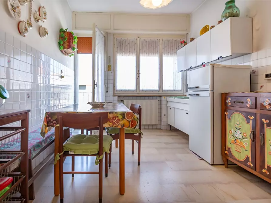 Immagine 10 di Villetta a schiera in vendita  in VIALE ALCIONE 68 a Francavilla Al Mare