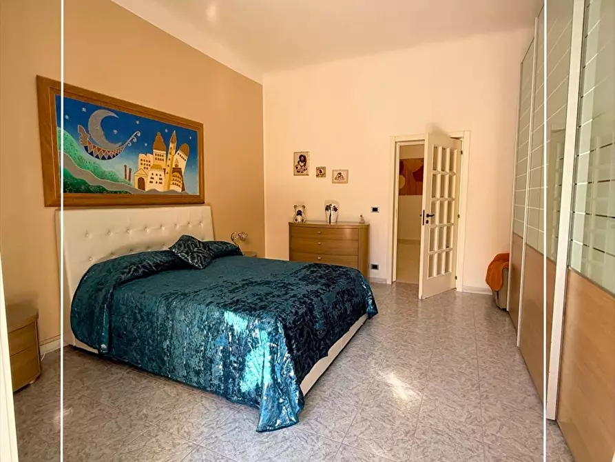 Immagine 7 di Appartamento in affitto  in via trieste 12 a Taranto