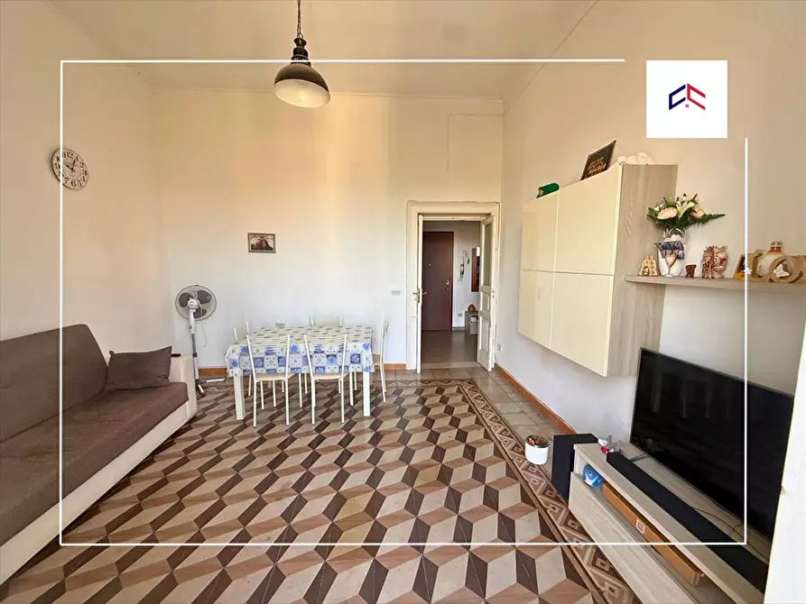 Immagine 7 di Appartamento in affitto  in via nitti 1 a Taranto