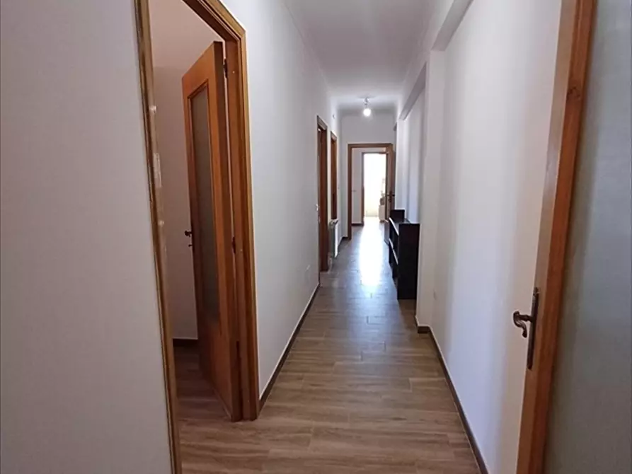 Immagine 6 di Appartamento in vendita  in Via Sorso n. 26 a Sassari