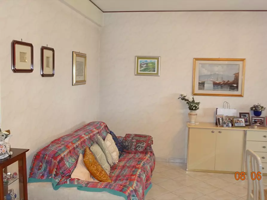 Immagine 4 di Appartamento in vendita  in Via Mons. Rocco Cocchia a Chieti