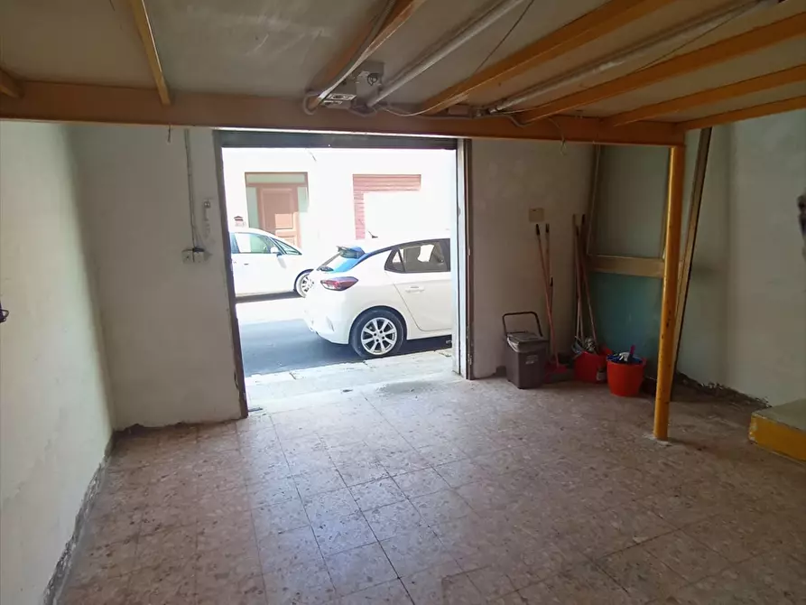 Immagine 13 di Casa indipendente in vendita  in via dell'assunta a Erice