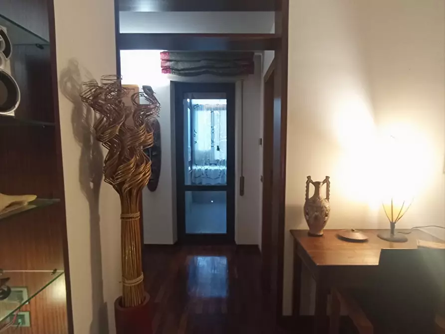 Immagine 12 di Appartamento in vendita  in via ganci a Erice