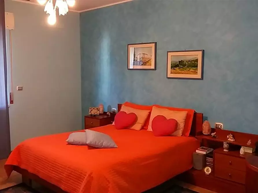 Immagine 3 di Appartamento in vendita  in Via Degli Eernici a Chieti