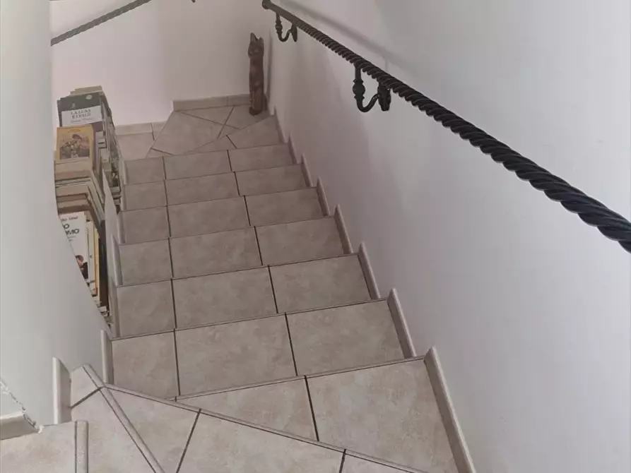 Immagine 9 di Villa in vendita  in Via leonardo da Vinci a Anzio