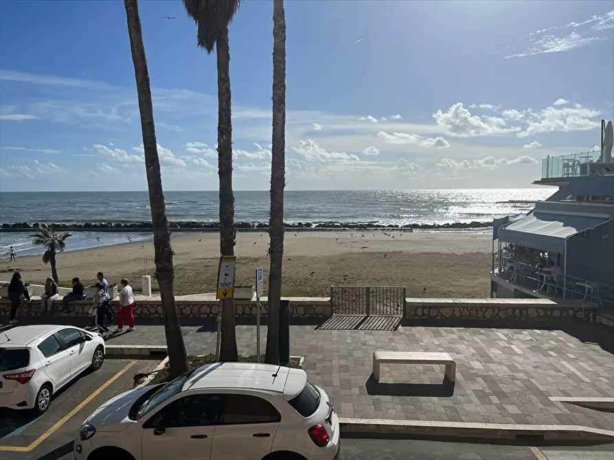 Immagine 21 di Appartamento in vendita  in Riviera mallozzi 4 a Anzio