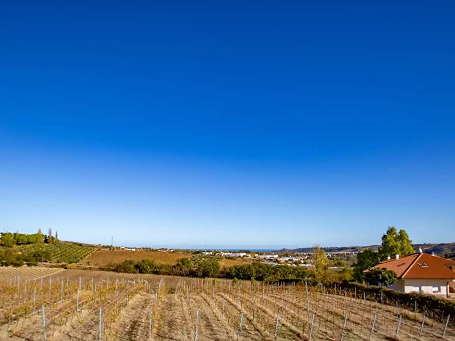 Immagine 5 di Casa indipendente in vendita  in VIA SANTO STEFANO 147 a Ripa Teatina