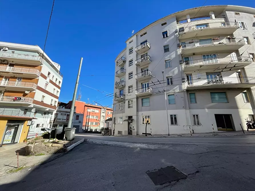 Immagine 2 di Appartamento in vendita  in via madonna degli angeli 78 a Chieti