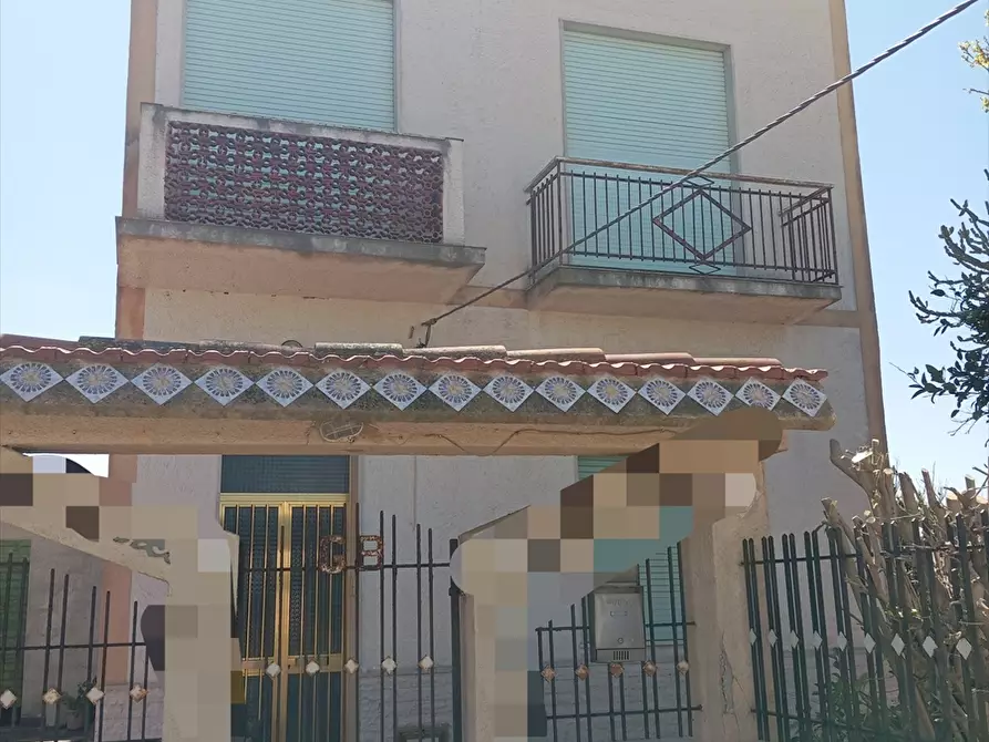 Immagine 1 di Casa indipendente in vendita  a Paceco