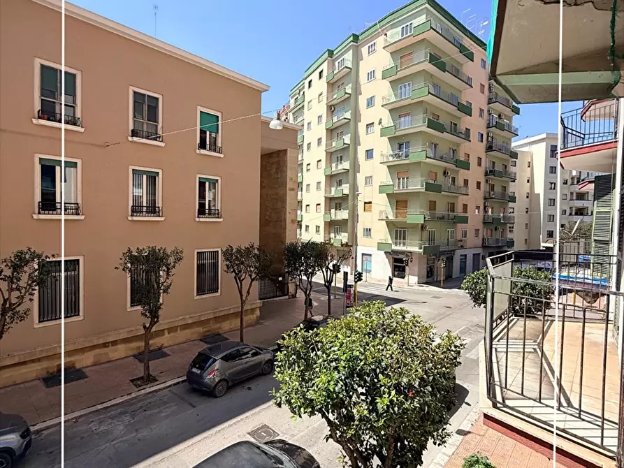 Immagine 7 di Appartamento in affitto  in via japigia 3 a Taranto