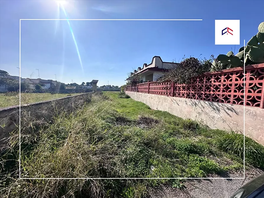 Immagine 2 di Terreno residenziale in vendita  in contrada rotondella a Pulsano