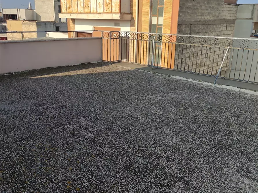 Immagine 15 di Appartamento in vendita  a Cerignola