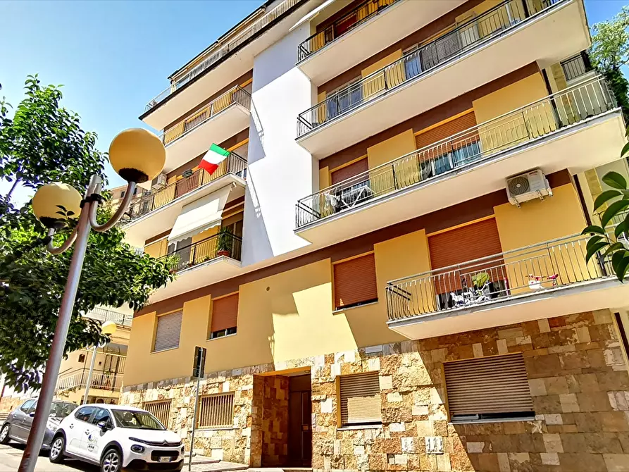 Immagine 1 di Appartamento in vendita  in Via del Tricalle a Chieti