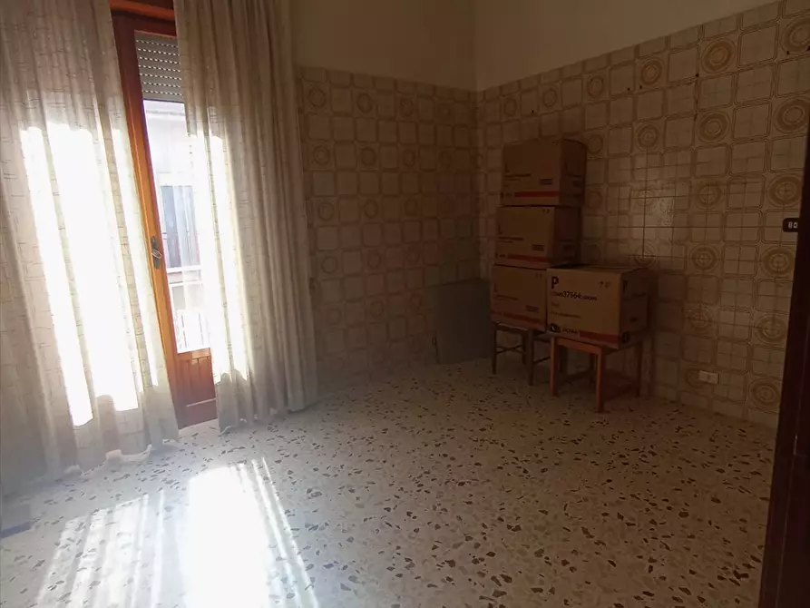Immagine 10 di Casa indipendente in vendita  a Erice