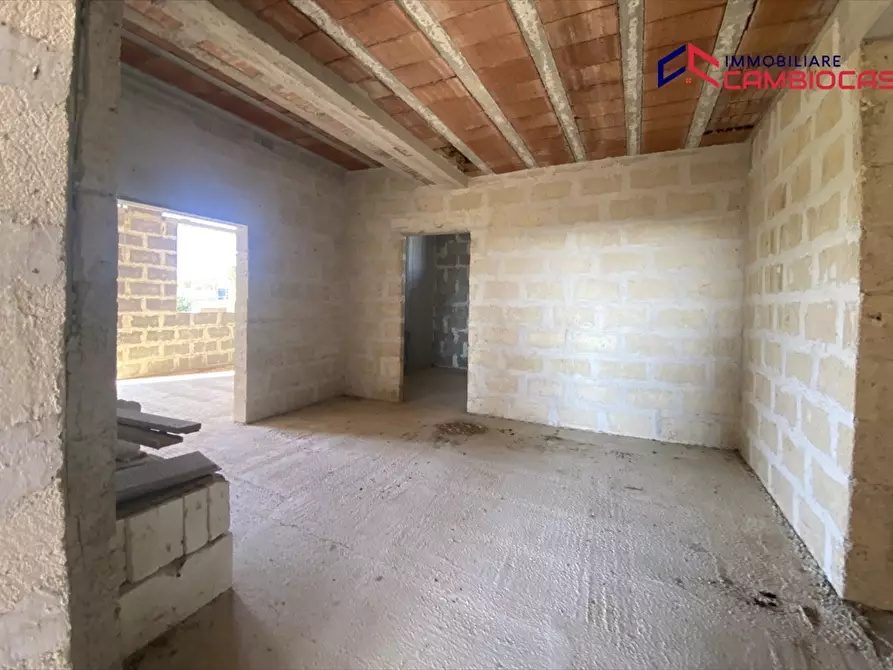 Immagine 18 di Villa in vendita  in contrada fogliaro a Crispiano