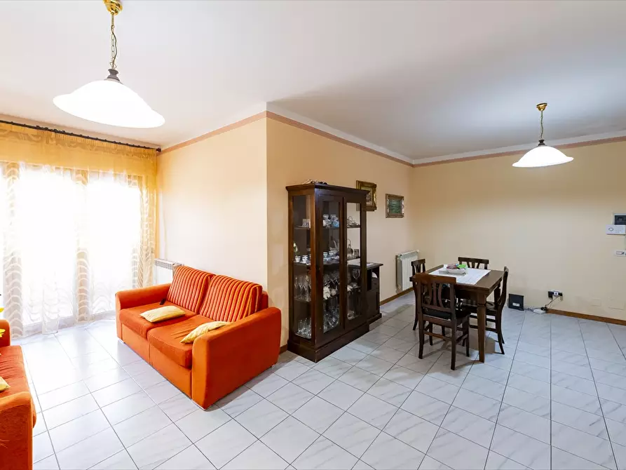 Immagine 10 di Appartamento in vendita  in VIA DEI FRENTANI 117 a Chieti