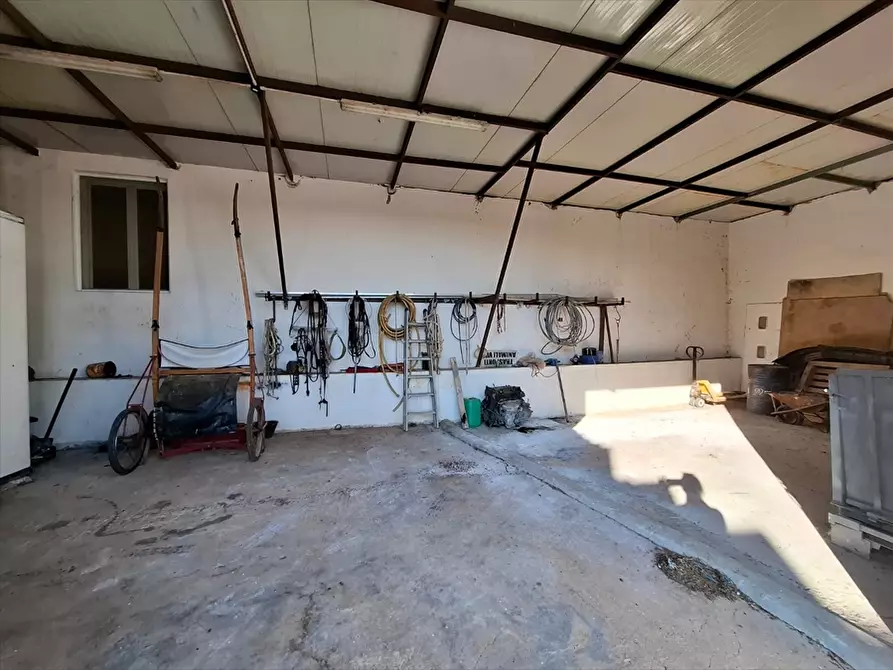 Immagine 10 di Casa indipendente in vendita  in Contrada Putignano 80 a Conversano