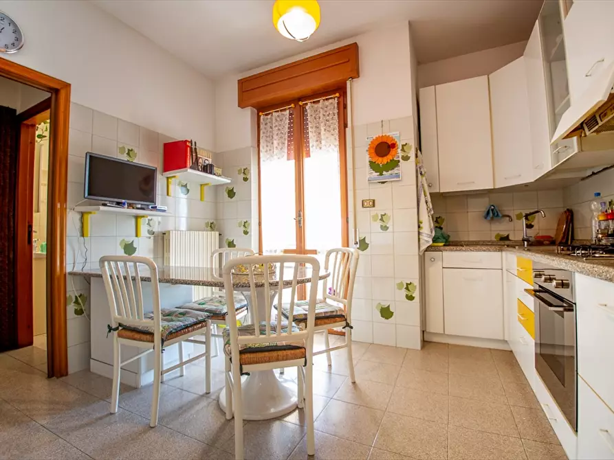 Immagine 4 di Villa in vendita  in Via Fontegrande - Nr. 17 a Villamagna
